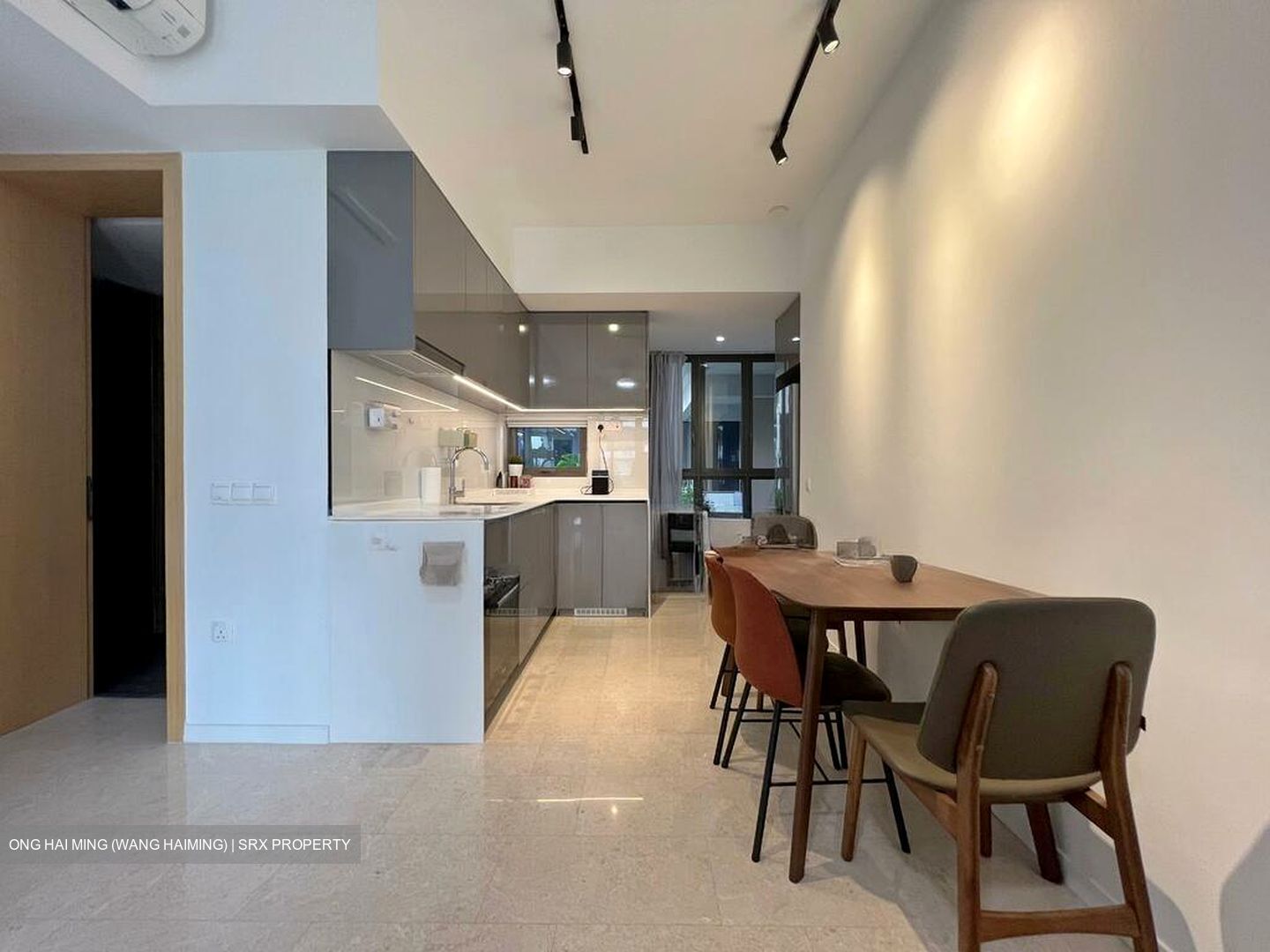 The Tre Ver (D13), Condominium #513771761